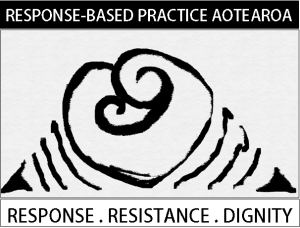 Response-Based Practice Aotearoa