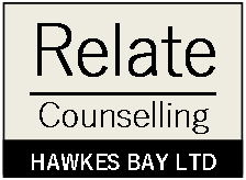 Relate Counselling Hawkes Bay Limited